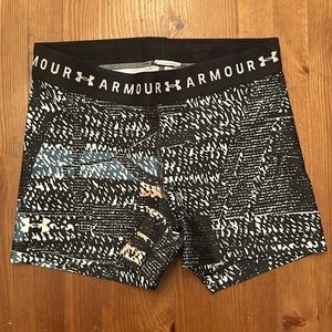 Women’s Compression Shorts